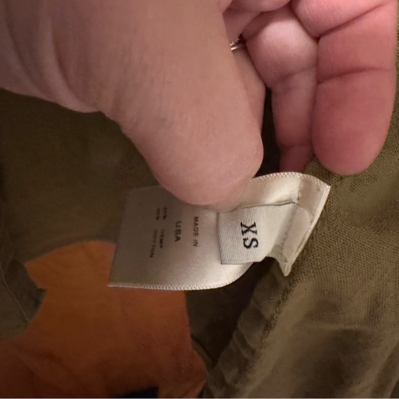 Prospective Flow Haori Kimono Size xs - Picture 2 of 4